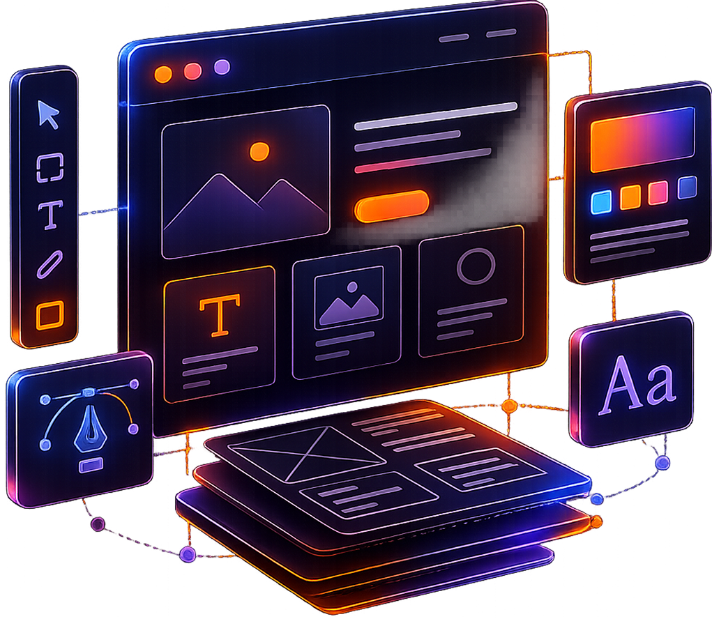 UI/UX-дизайн