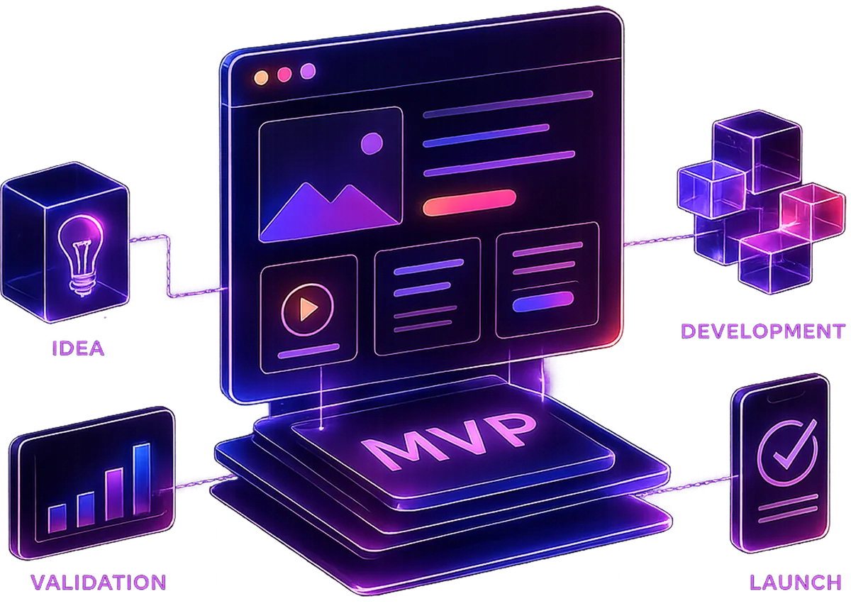 Разработка MVP для стартапов в Ташкенте