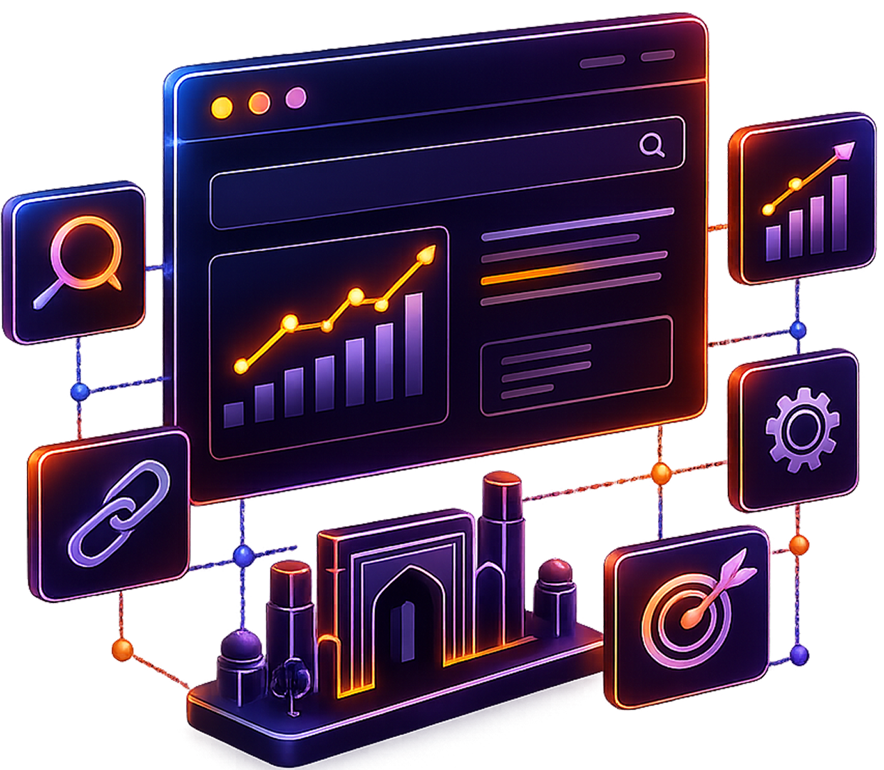 SEO-продвижение
