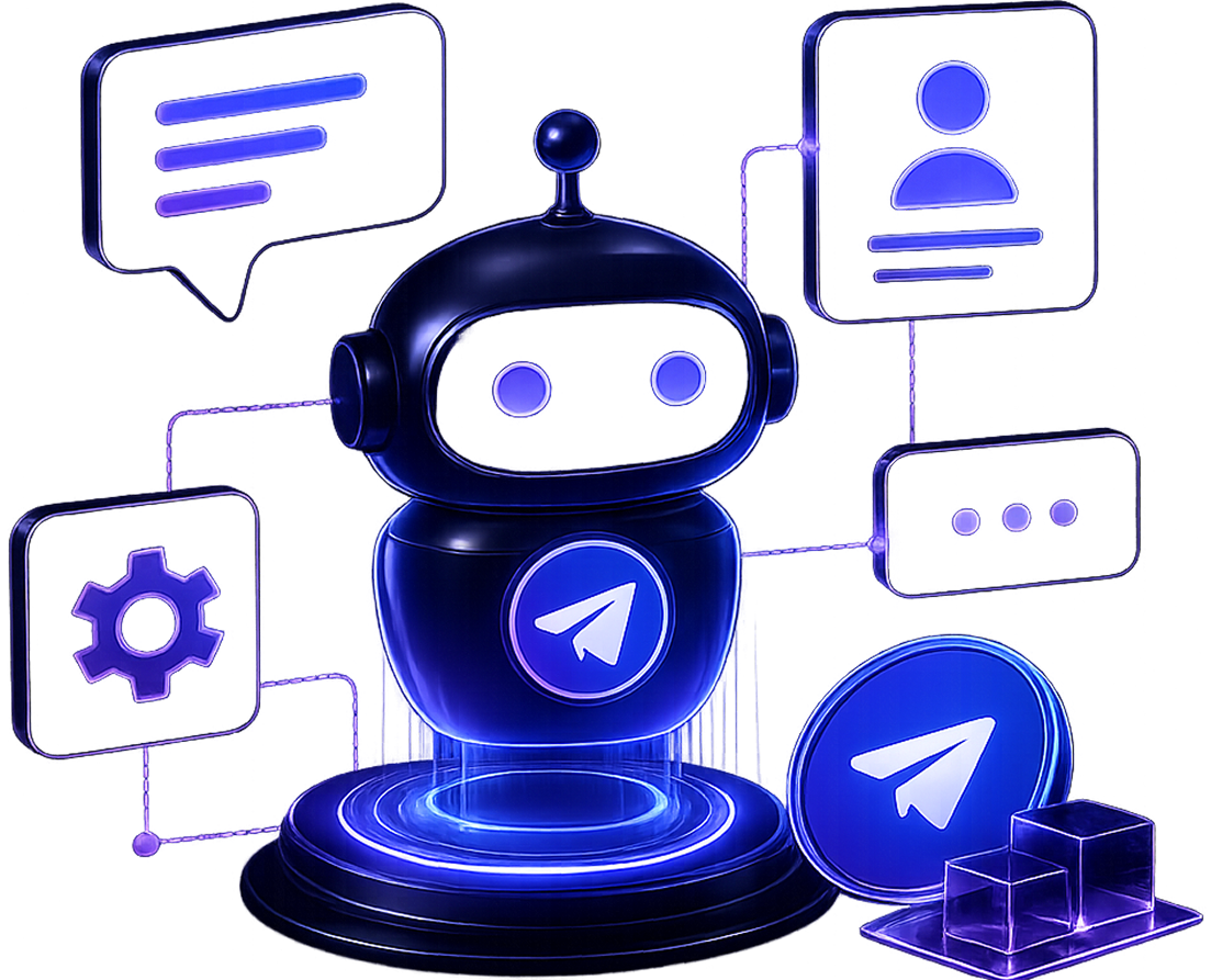 Telegram-боты